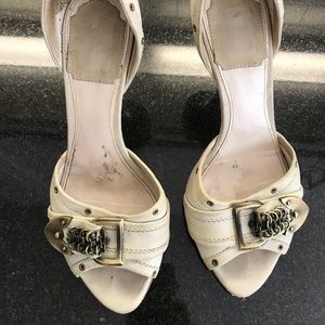 Authentic Christian Dior Heels size 36